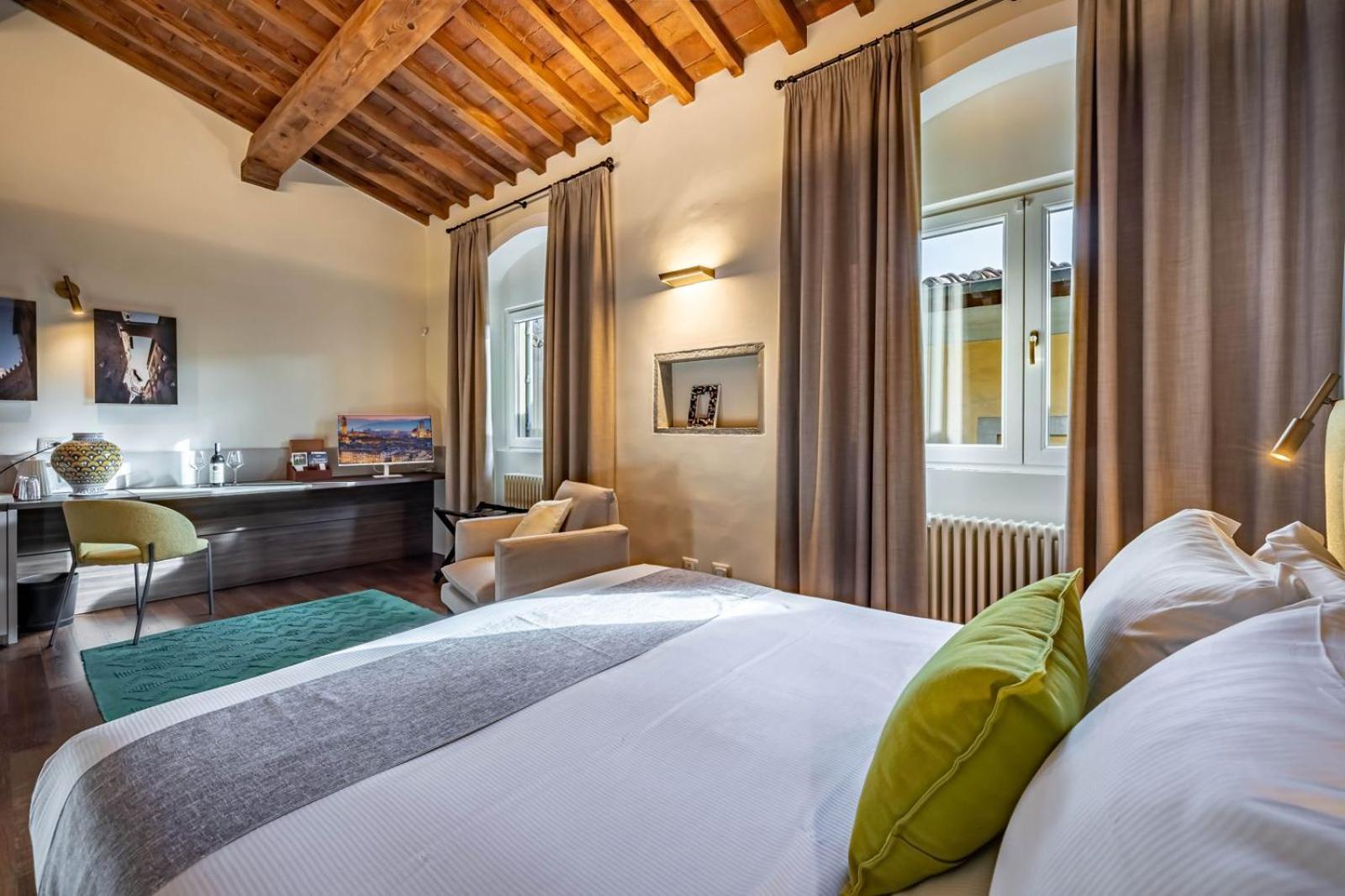 Dimora Collection - Le Torri - Boutique Luxury Suites - Adults Only Firenze Eksteriør billede