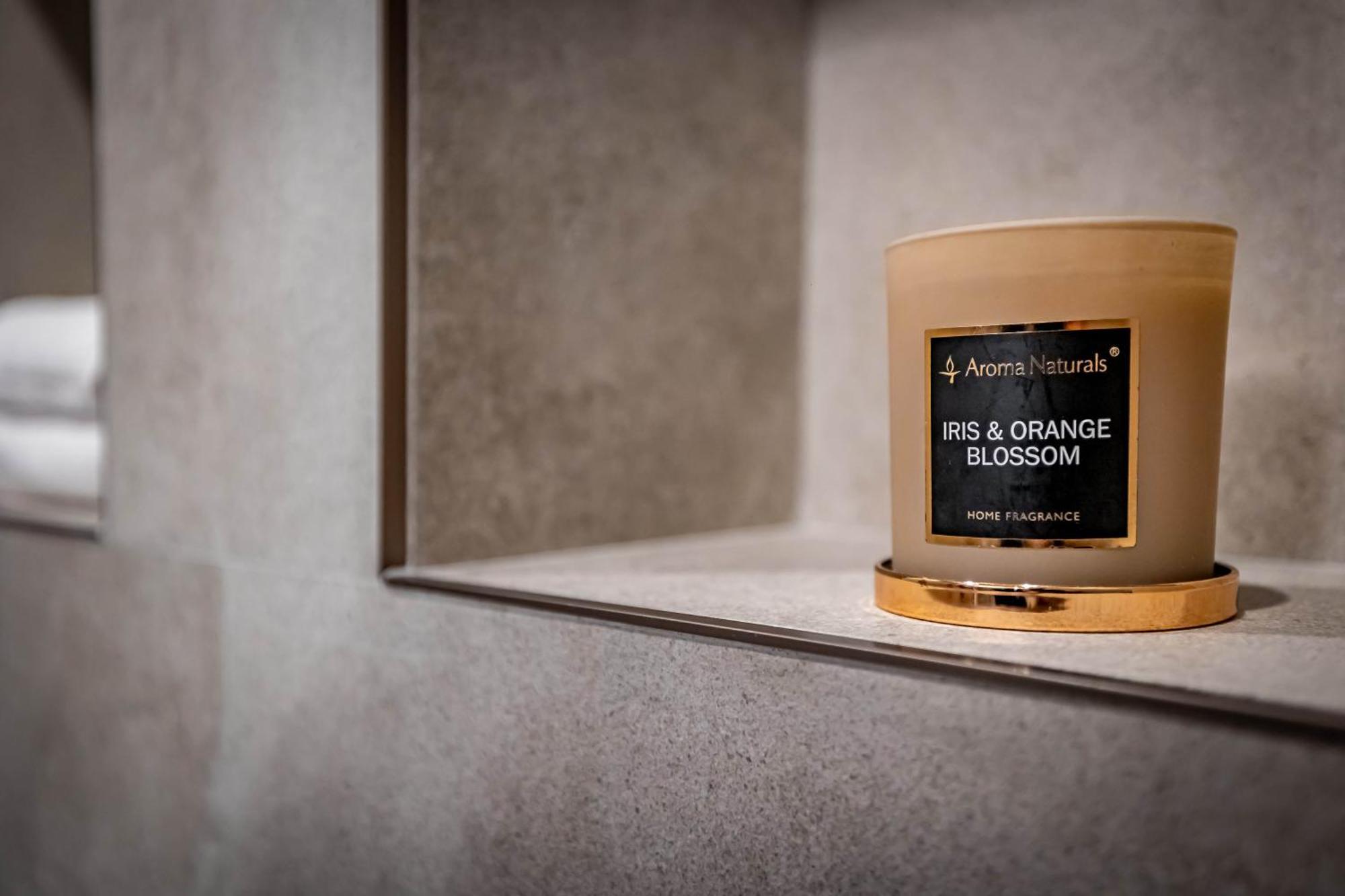 Dimora Collection - Le Torri - Boutique Luxury Suites - Adults Only Firenze Eksteriør billede
