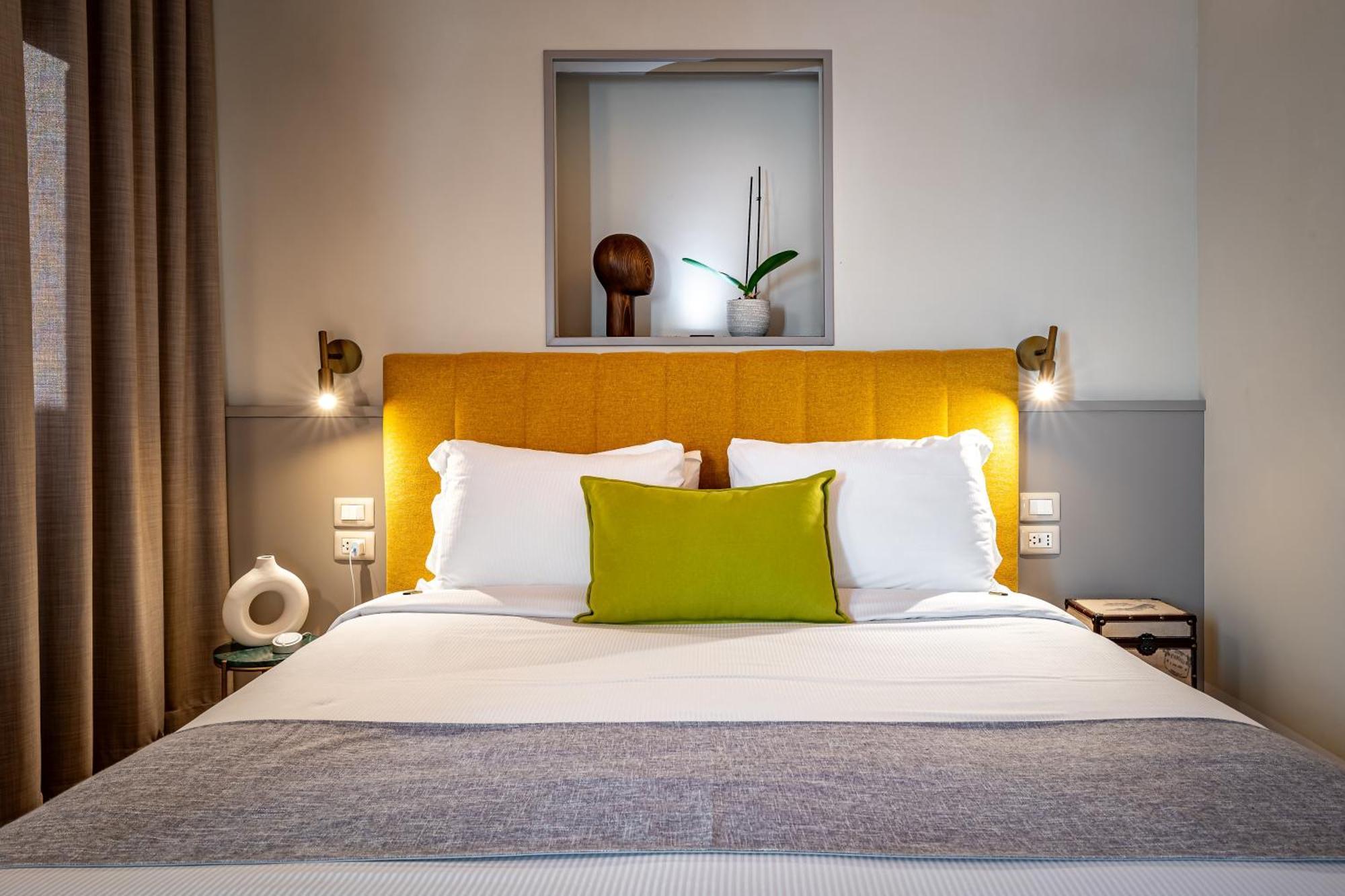 Dimora Collection - Le Torri - Boutique Luxury Suites - Adults Only Firenze Eksteriør billede