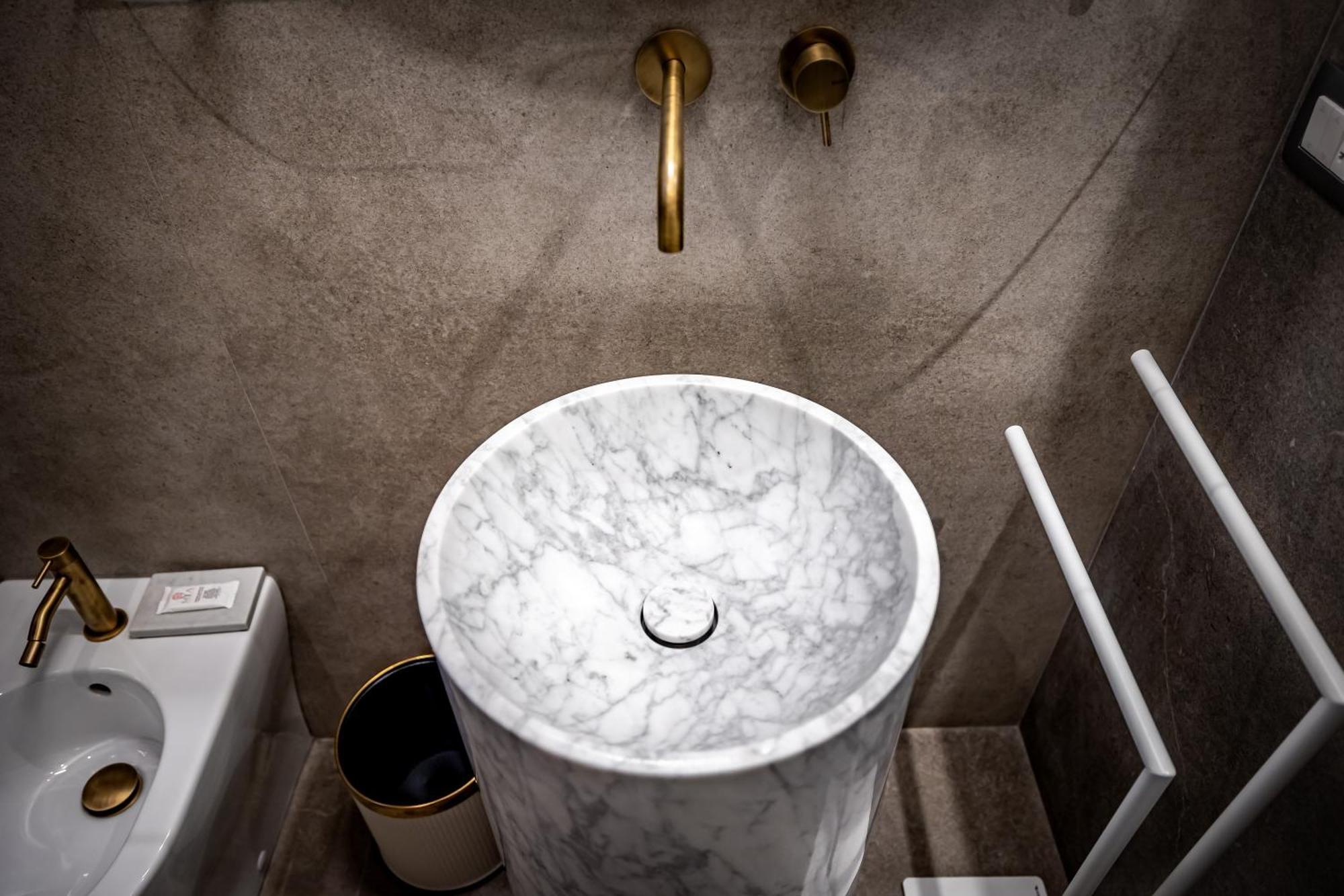Dimora Collection - Le Torri - Boutique Luxury Suites - Adults Only Firenze Eksteriør billede