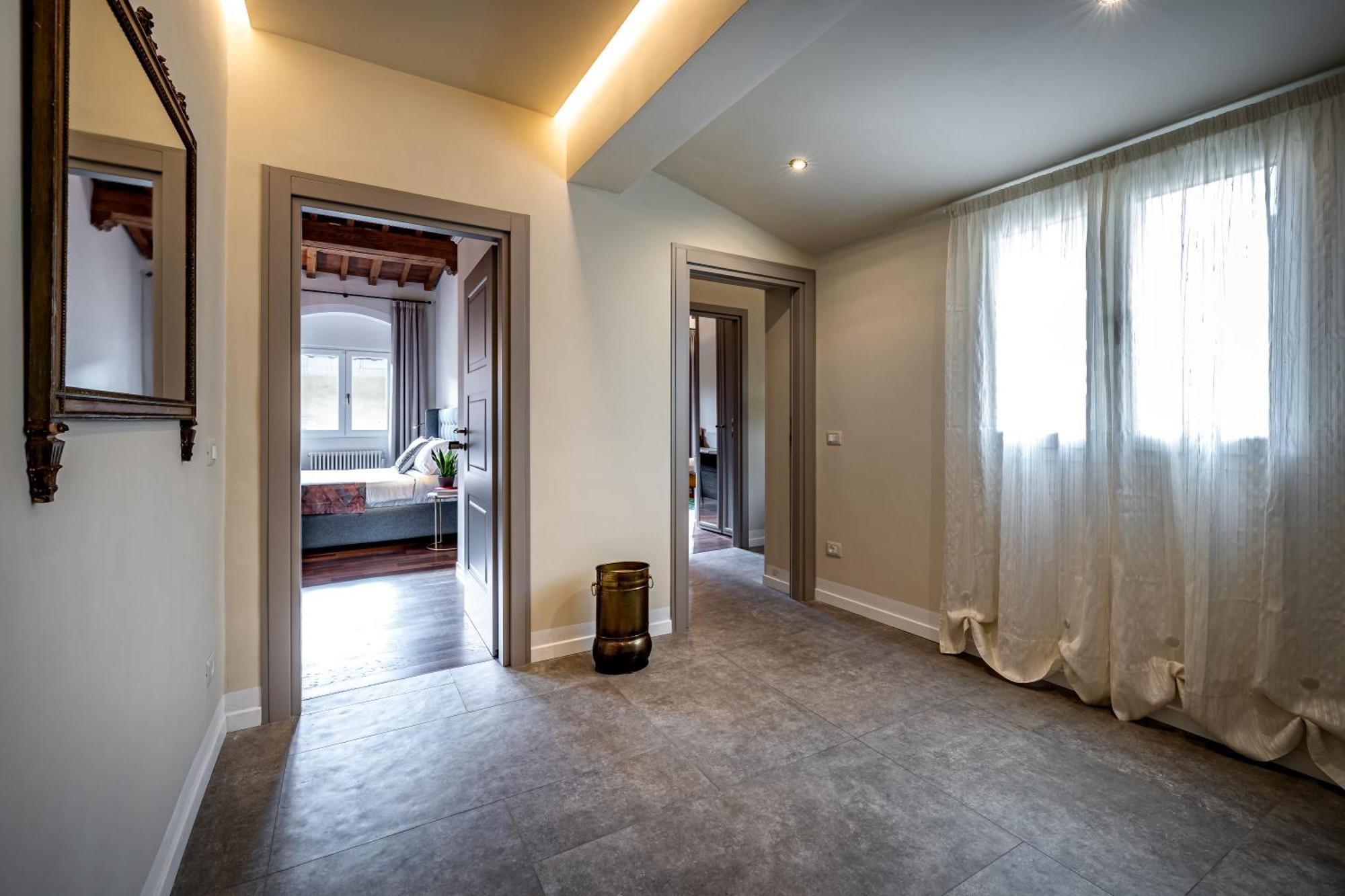 Dimora Collection - Le Torri - Boutique Luxury Suites - Adults Only Firenze Eksteriør billede