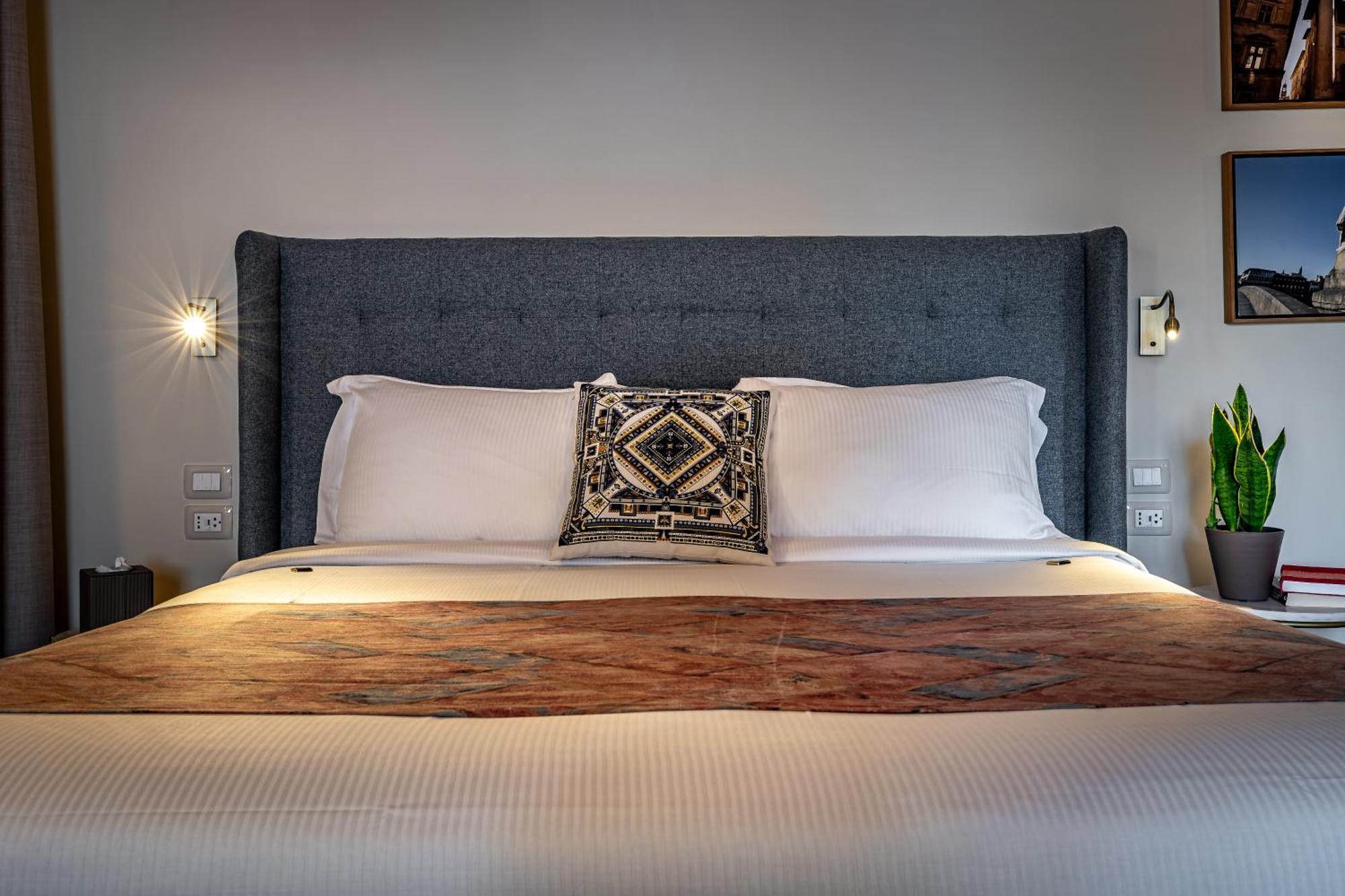 Dimora Collection - Le Torri - Boutique Luxury Suites - Adults Only Firenze Eksteriør billede