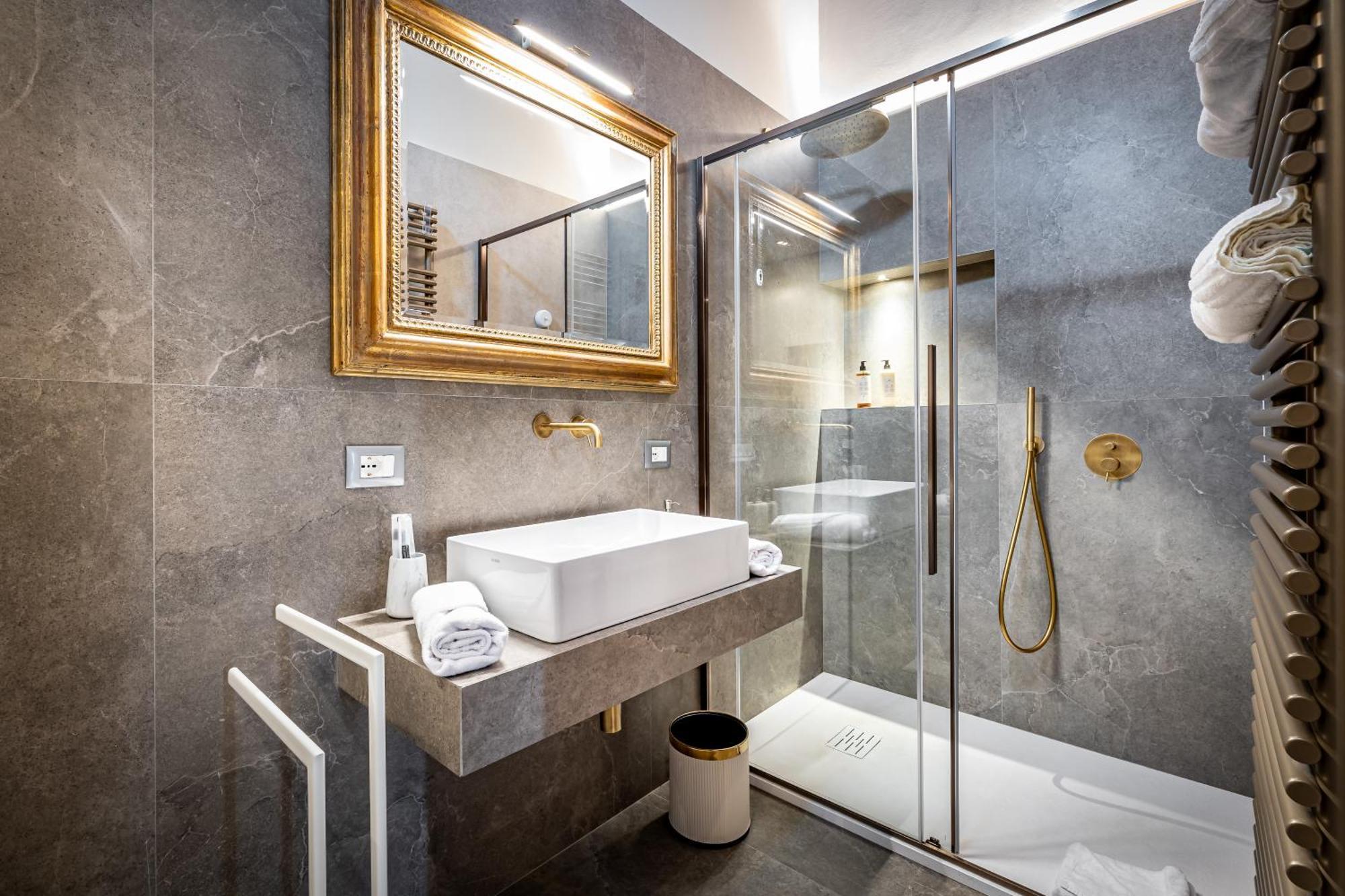 Dimora Collection - Le Torri - Boutique Luxury Suites - Adults Only Firenze Eksteriør billede
