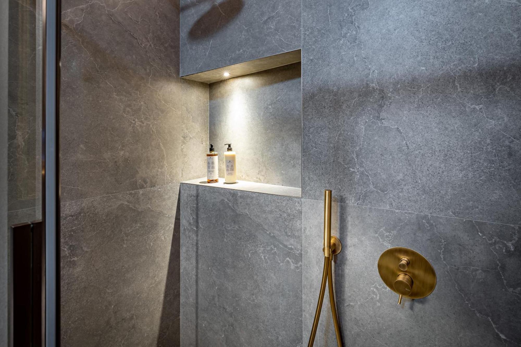 Dimora Collection - Le Torri - Boutique Luxury Suites - Adults Only Firenze Eksteriør billede
