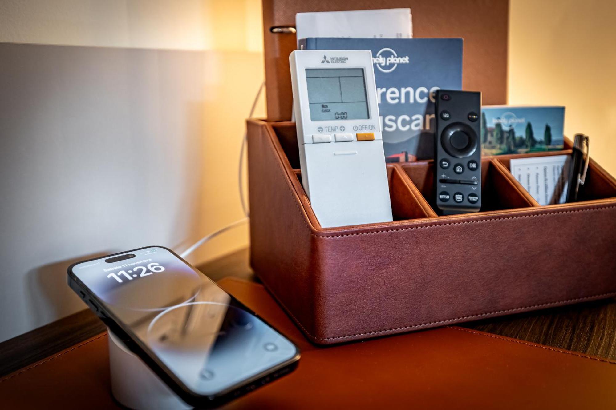 Dimora Collection - Le Torri - Boutique Luxury Suites - Adults Only Firenze Eksteriør billede