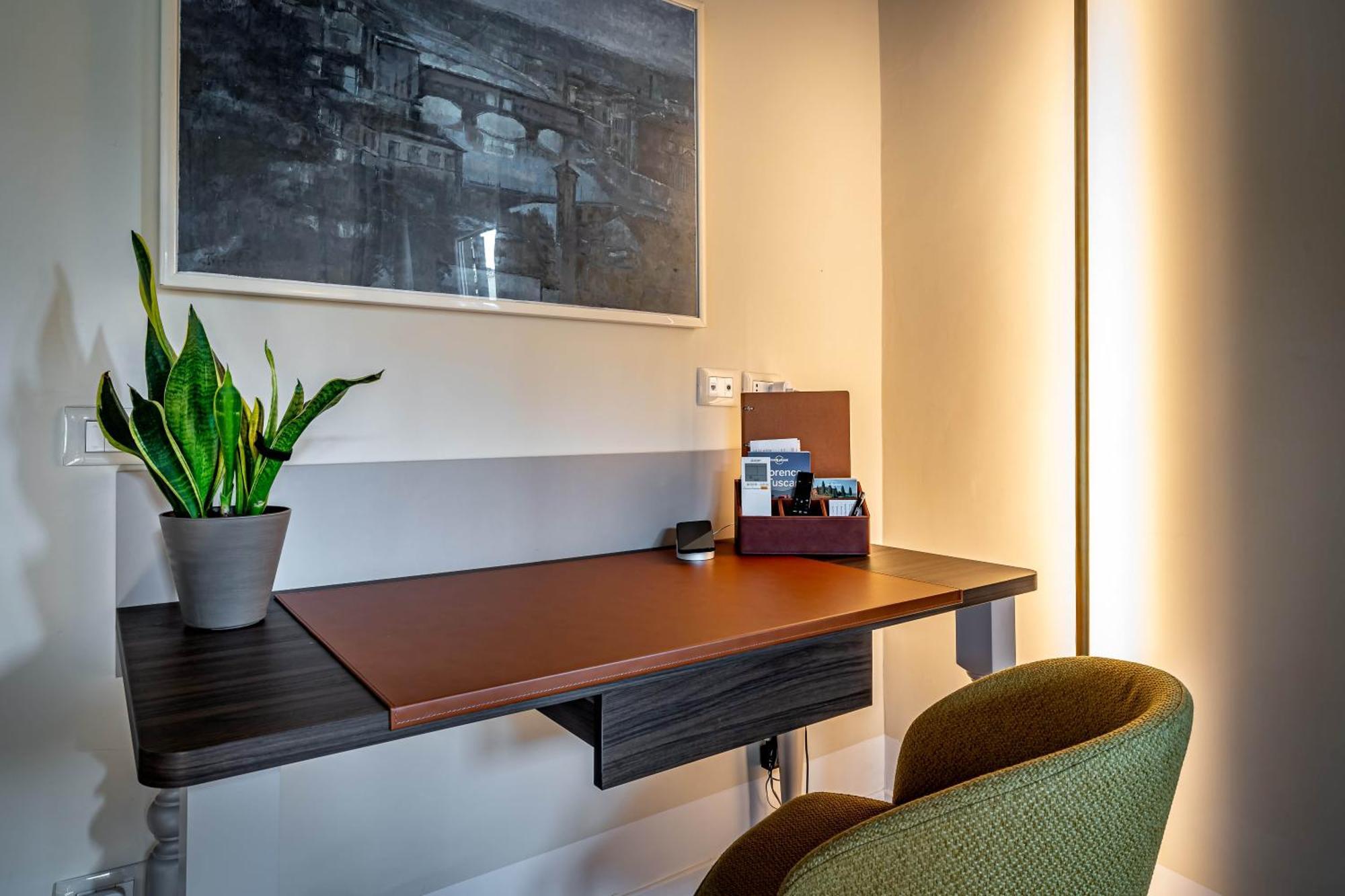 Dimora Collection - Le Torri - Boutique Luxury Suites - Adults Only Firenze Eksteriør billede