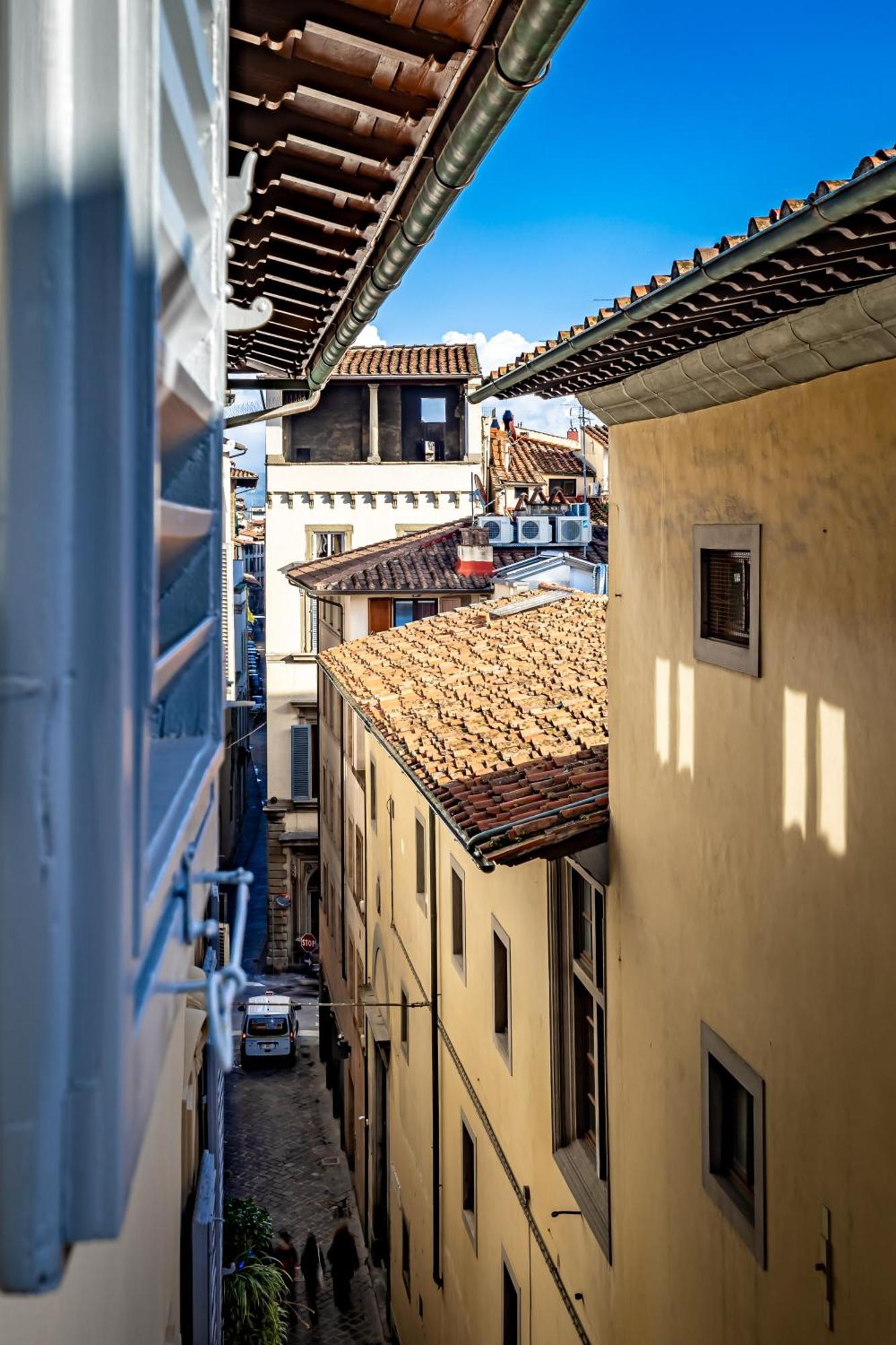 Dimora Collection - Le Torri - Boutique Luxury Suites - Adults Only Firenze Eksteriør billede