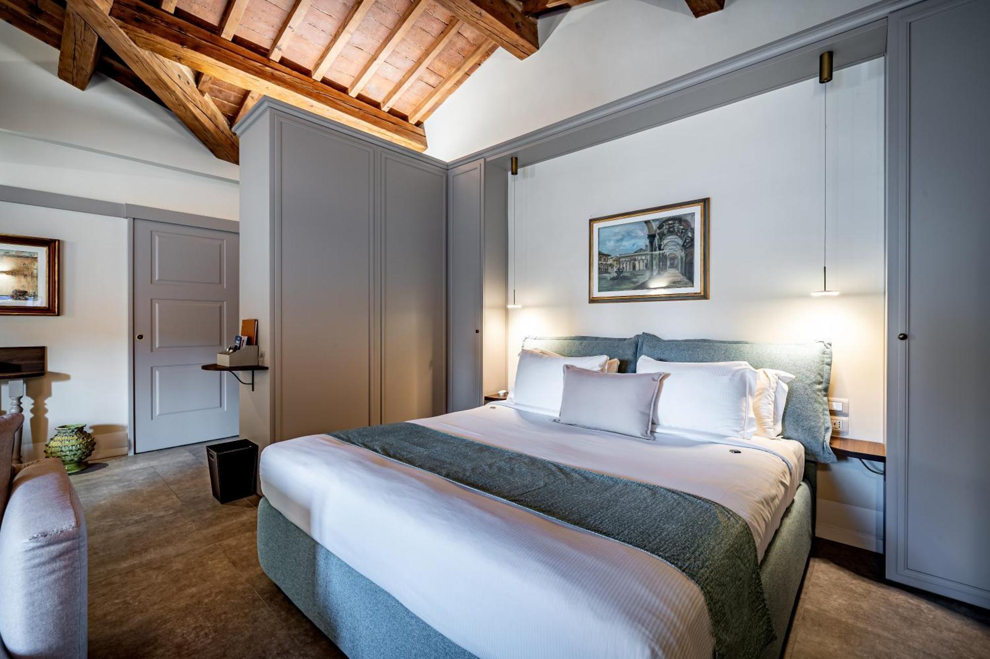 Dimora Collection - Le Torri - Boutique Luxury Suites - Adults Only Firenze Eksteriør billede