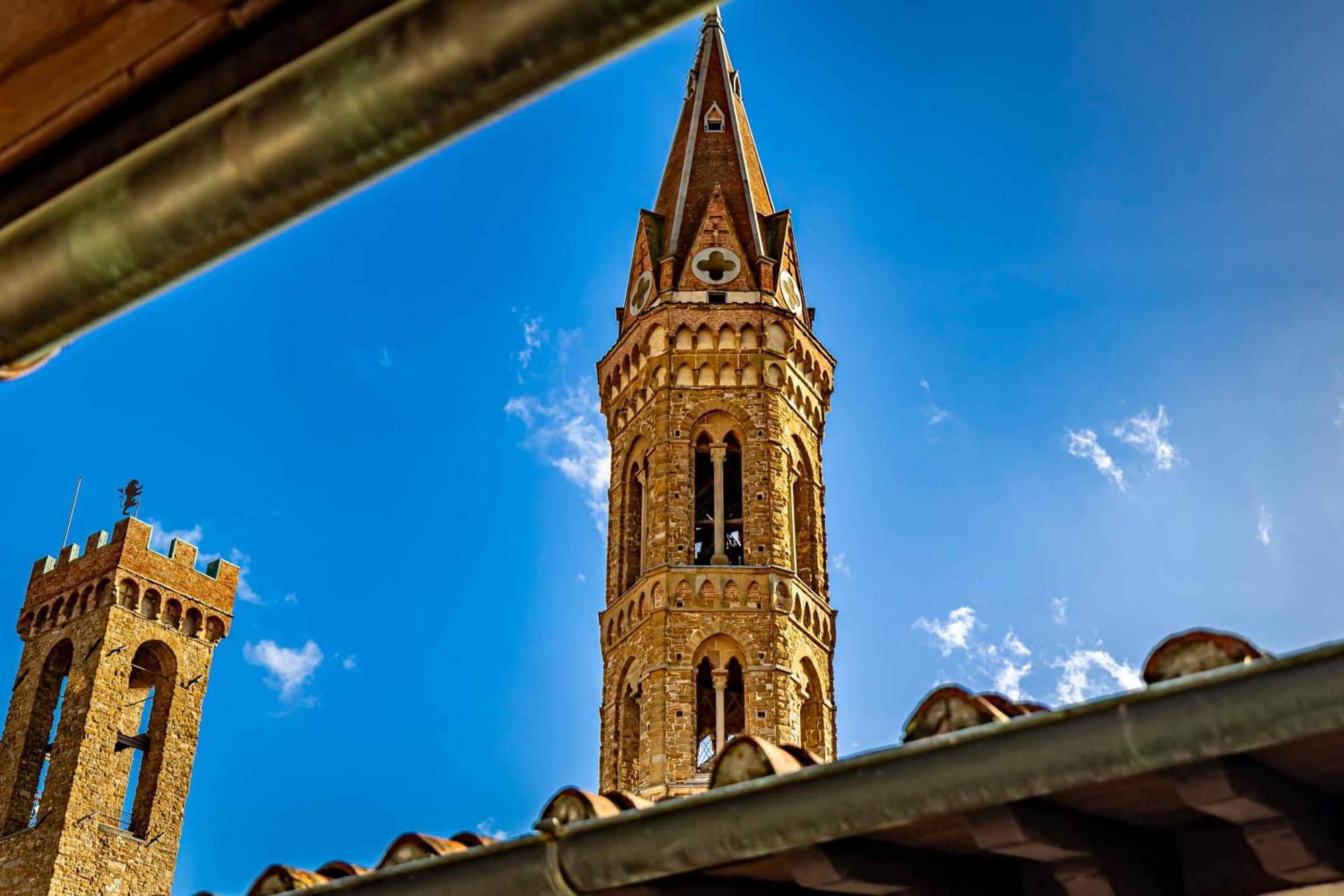 Dimora Collection - Le Torri - Boutique Luxury Suites - Adults Only Firenze Eksteriør billede