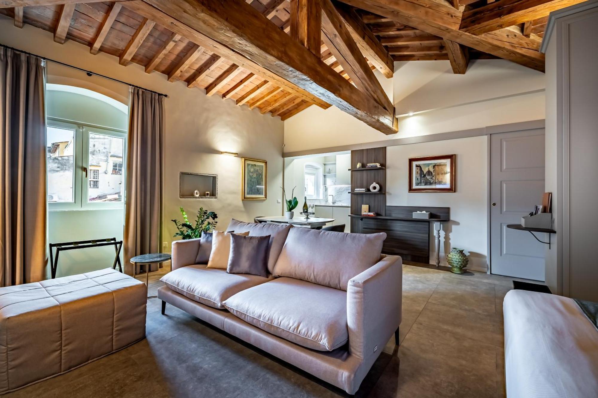 Dimora Collection - Le Torri - Boutique Luxury Suites - Adults Only Firenze Eksteriør billede