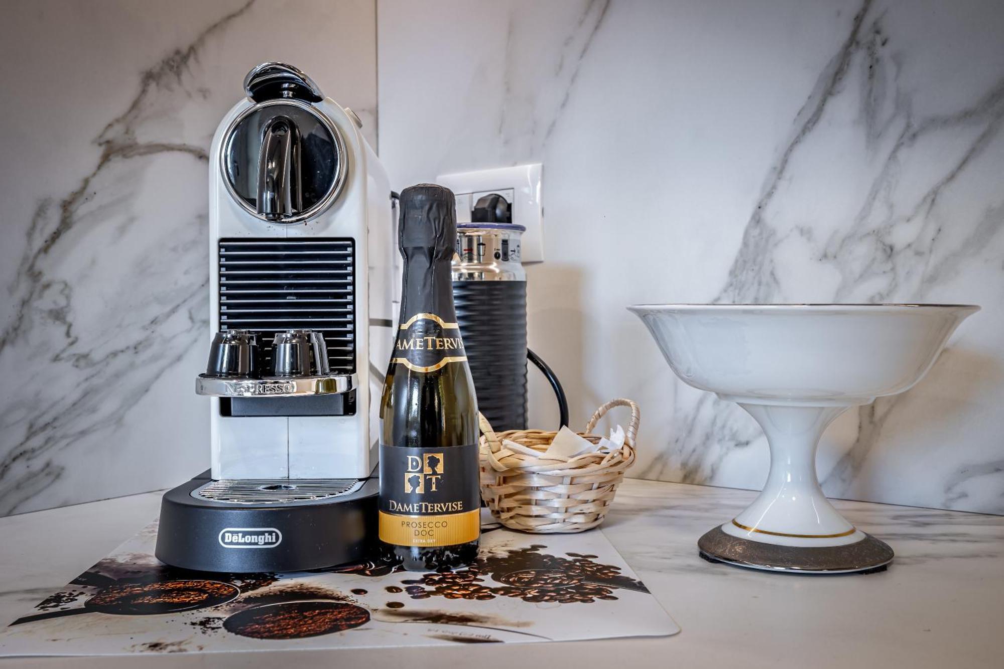 Dimora Collection - Le Torri - Boutique Luxury Suites - Adults Only Firenze Eksteriør billede