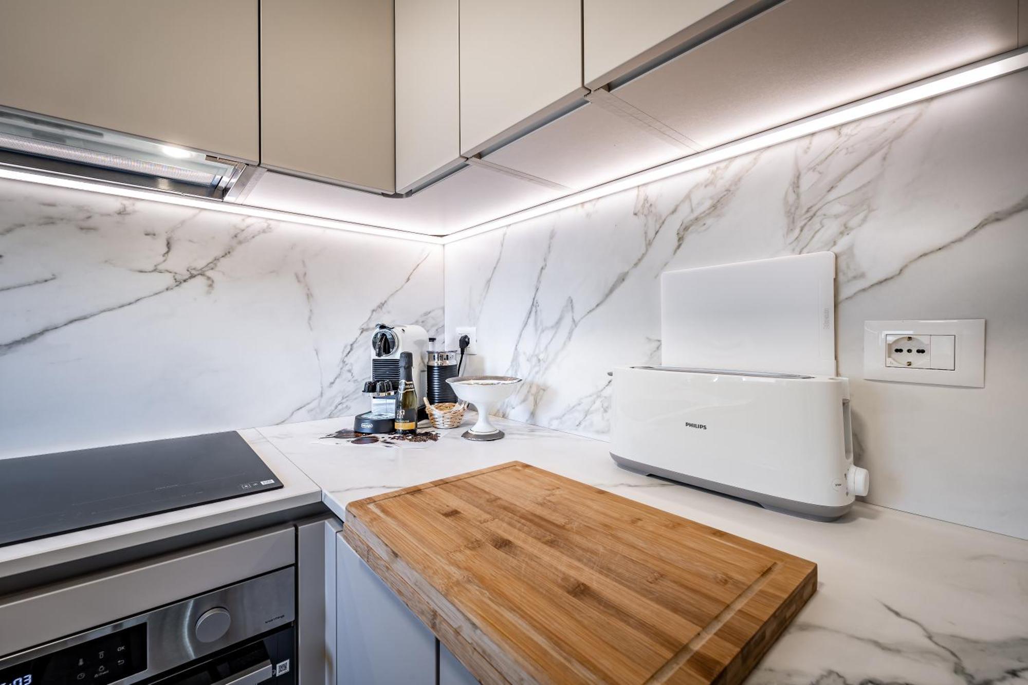 Dimora Collection - Le Torri - Boutique Luxury Suites - Adults Only Firenze Eksteriør billede