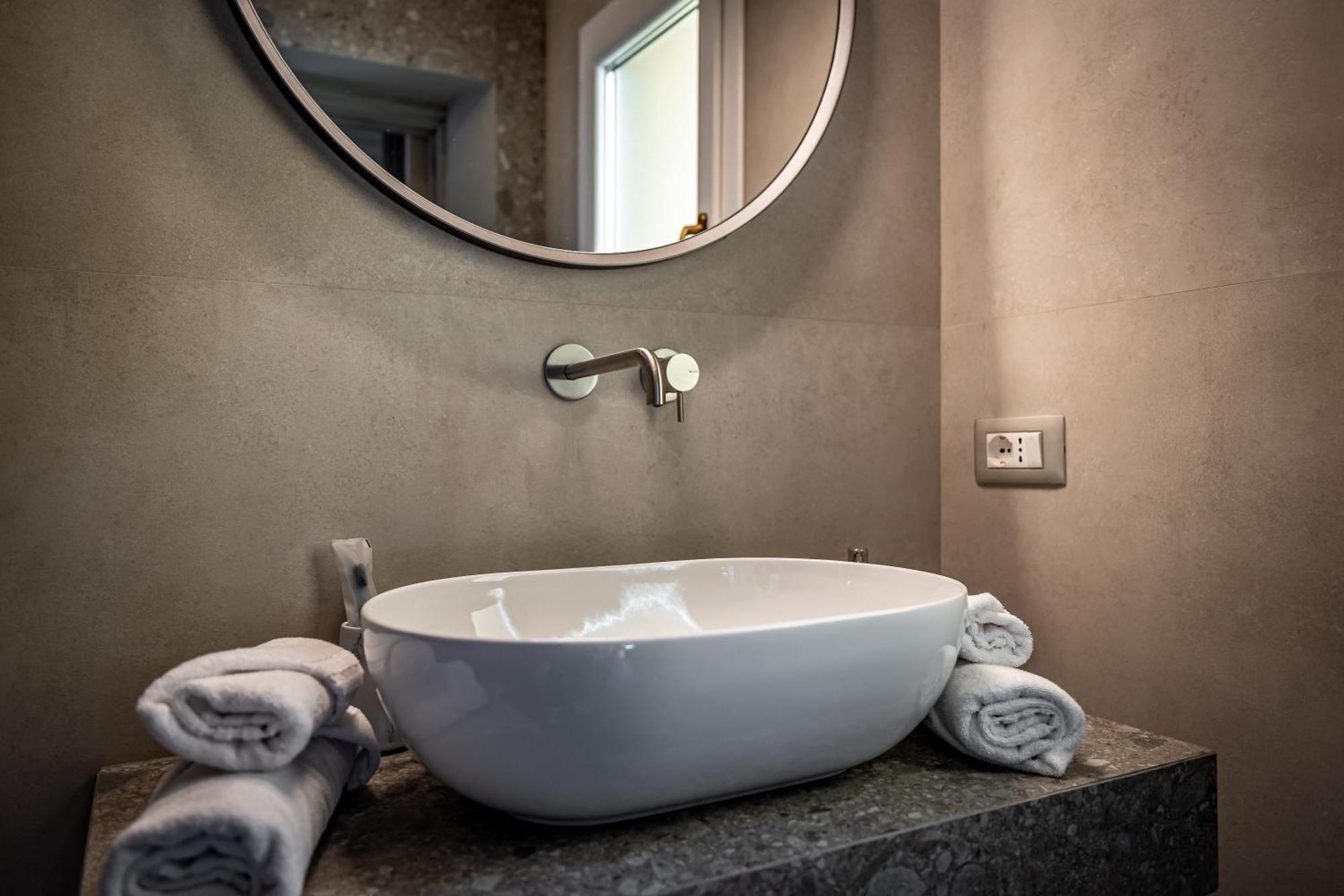 Dimora Collection - Le Torri - Boutique Luxury Suites - Adults Only Firenze Eksteriør billede