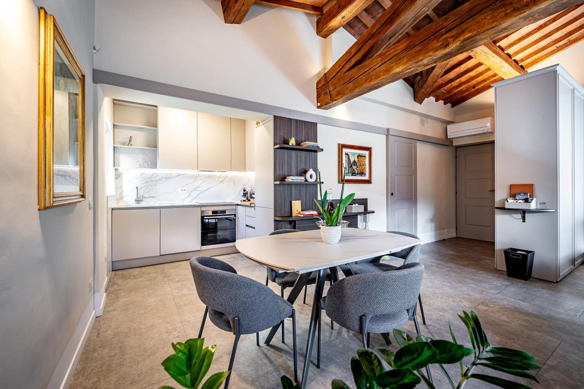 Dimora Collection - Le Torri - Boutique Luxury Suites - Adults Only Firenze Eksteriør billede