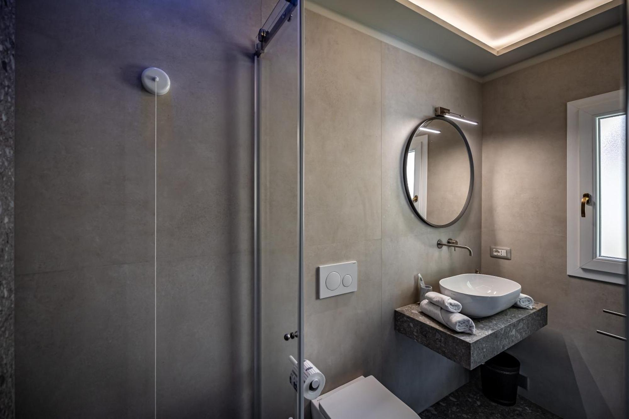 Dimora Collection - Le Torri - Boutique Luxury Suites - Adults Only Firenze Eksteriør billede