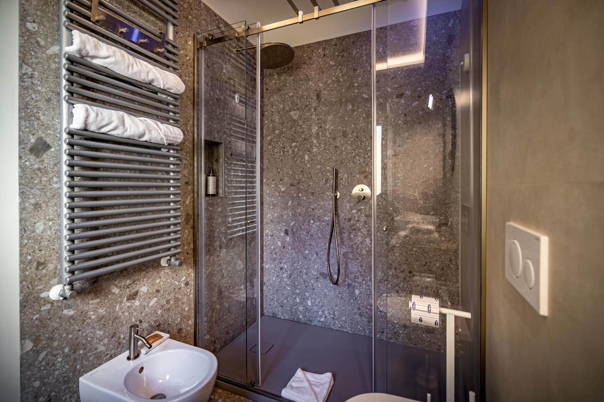 Dimora Collection - Le Torri - Boutique Luxury Suites - Adults Only Firenze Eksteriør billede