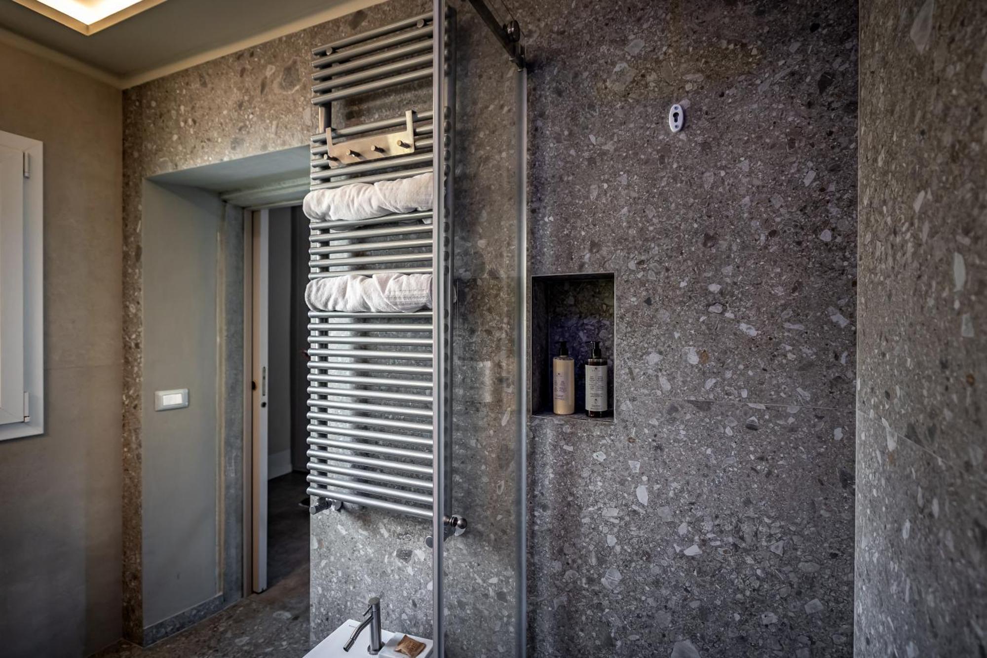 Dimora Collection - Le Torri - Boutique Luxury Suites - Adults Only Firenze Eksteriør billede