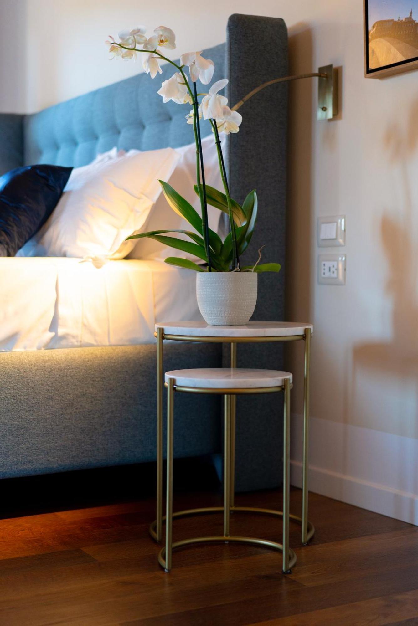 Dimora Collection - Le Torri - Boutique Luxury Suites - Adults Only Firenze Eksteriør billede
