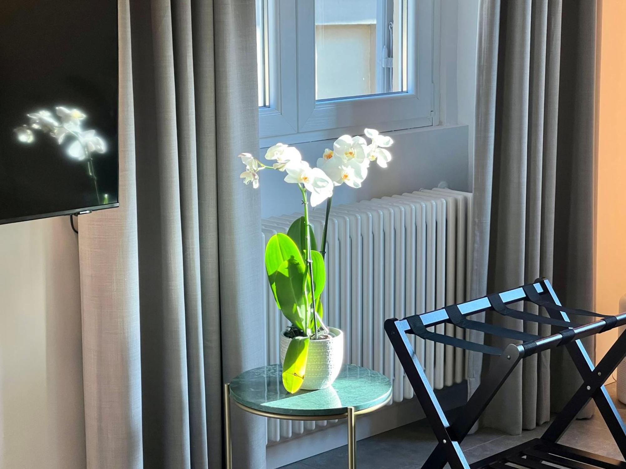 Dimora Collection - Le Torri - Boutique Luxury Suites - Adults Only Firenze Eksteriør billede