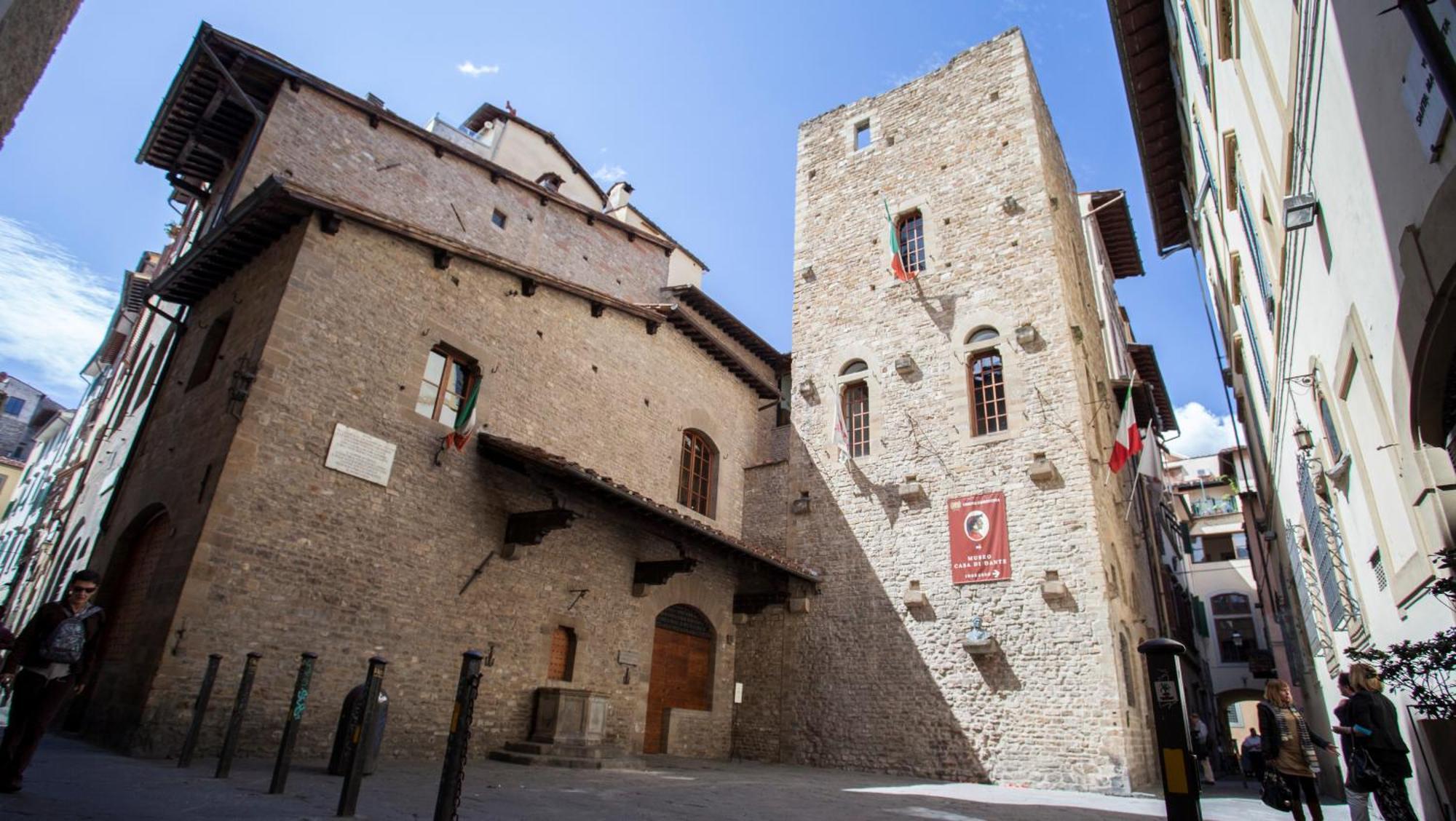 Dimora Collection - Le Torri - Boutique Luxury Suites - Adults Only Firenze Eksteriør billede